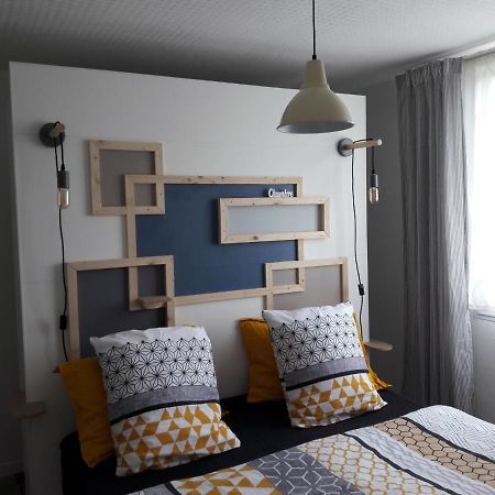 Bed and Breakfast Bruse & Co Oissery Exteriér fotografie
