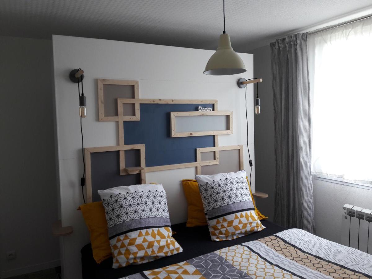 Bed and Breakfast Bruse & Co Oissery Exteriér fotografie