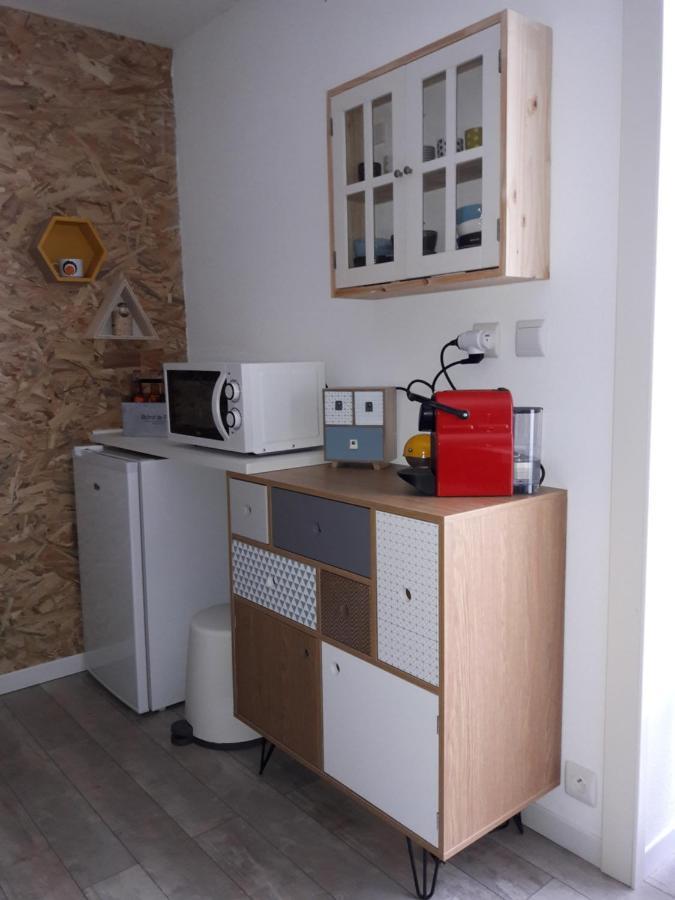 Bed and Breakfast Bruse & Co Oissery Exteriér fotografie